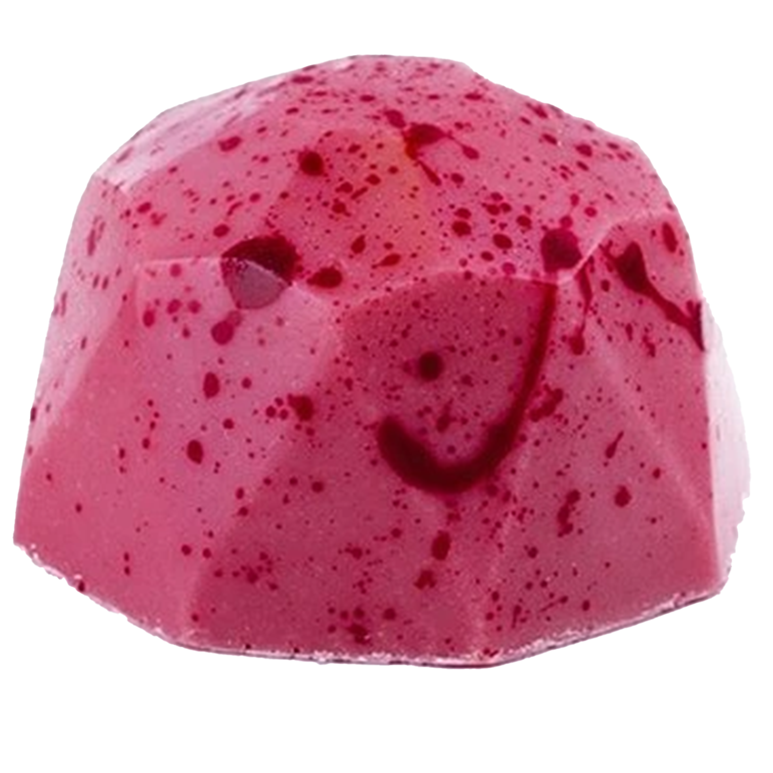 Pralinka s melounovou náplní